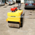 Manual Operate 0.5 Ton Mini Road Roller Compactor FYL-S600CS Manual Operate 0.5 Ton Mini Road Roller Compactor Fyl-S600CS